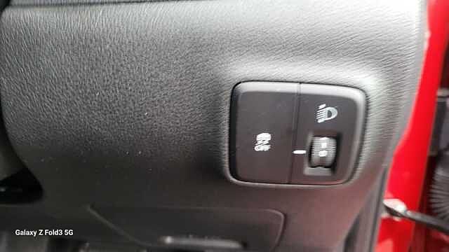 Hyundai I10 1.0 Advance Hatchback 5dr Petrol Auto Euro 6 (s/s) (63 ps) Red