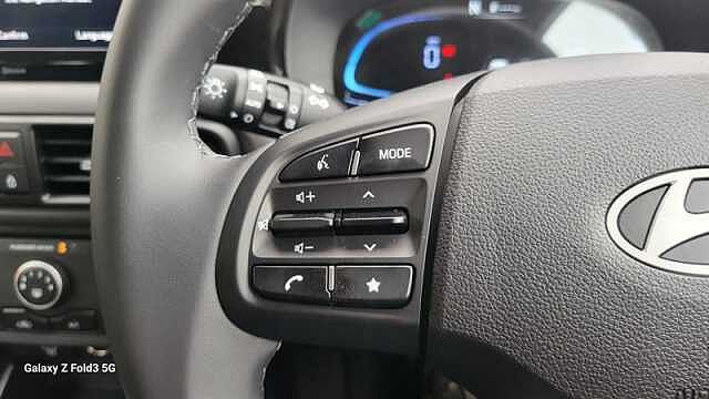 Hyundai I10 1.0 Advance Hatchback 5dr Petrol Auto Euro 6 (s/s) (63 ps) Red