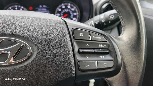 Hyundai i10 1.0 SE Connect Hatchback 5dr Petrol Manual Euro 6 (s/s) (67 ps)