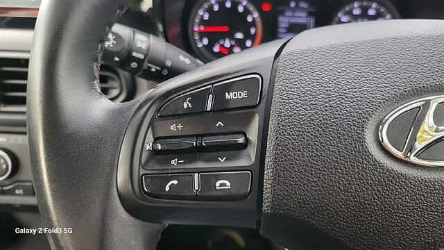 Hyundai i10 1.0 SE Connect Hatchback 5dr Petrol Manual Euro 6 (s/s) (67 ps)