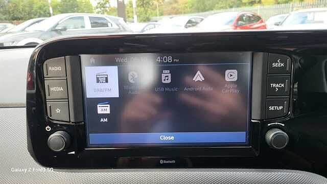 Hyundai i10 1.0 SE Connect Hatchback 5dr Petrol Manual Euro 6 (s/s) (67 ps)