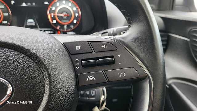 Hyundai i20 1.0 T-GDi MHEV SE Connect Hatchback 5dr Petrol Hybrid DCT Euro 6 (s/s) (100 ps)