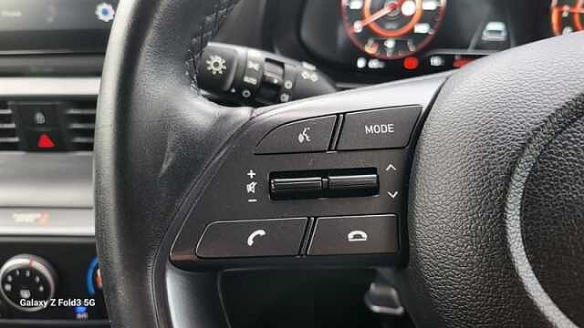 Hyundai i20 1.0 T-GDi MHEV SE Connect Hatchback 5dr Petrol Hybrid DCT Euro 6 (s/s) (100 ps)