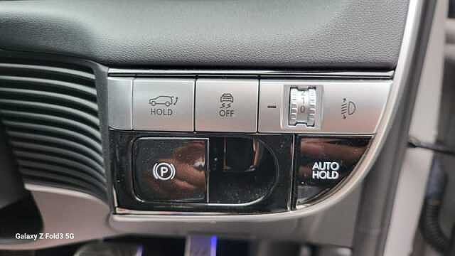 Hyundai IONIQ 5 73kWh Ultimate Hatchback 5dr Electric Auto AWD (305 ps) Grey