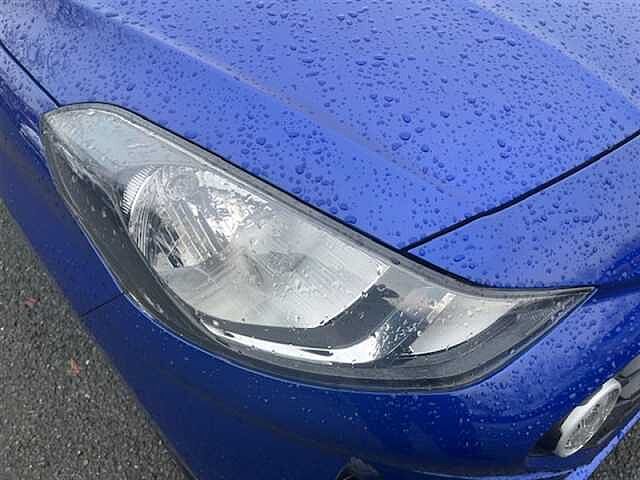 Hyundai i10 1.0 SE Connect Hatchback 5dr Petrol Manual Euro 6 (s/s) (67 ps)