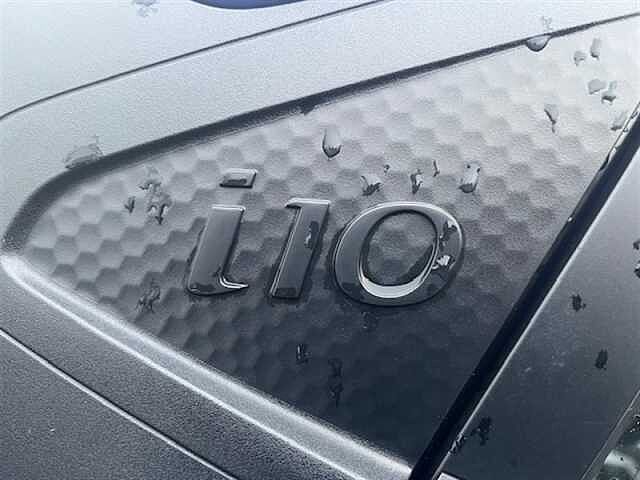 Hyundai i10 1.0 SE Connect Hatchback 5dr Petrol Manual Euro 6 (s/s) (67 ps)