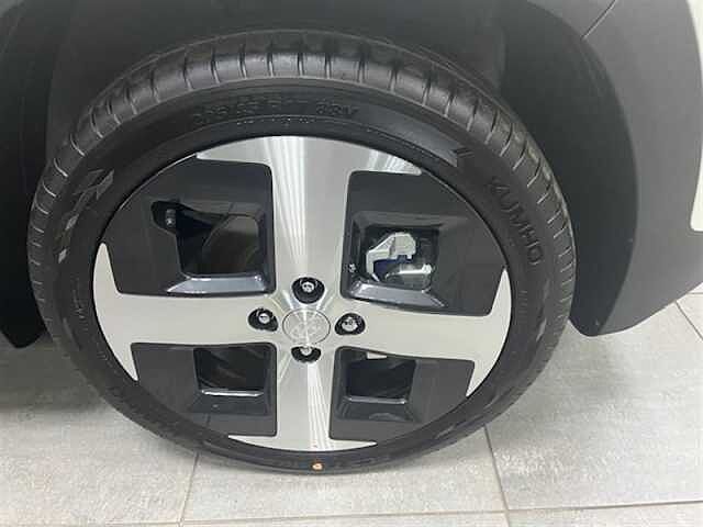 Hyundai INSTER Long Range 49kWh 02 SUV 5dr Electric Auto (115 ps)