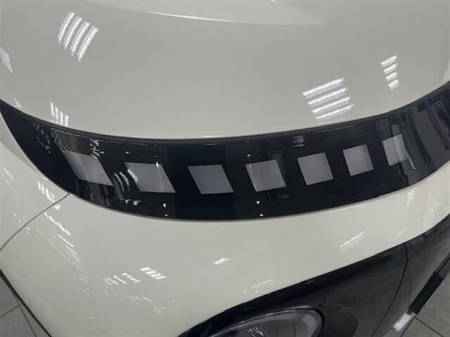 Hyundai INSTER Long Range 49kWh 02 SUV 5dr Electric Auto (115 ps)