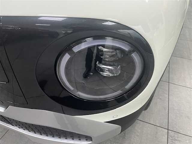 Hyundai INSTER Long Range 49kWh 02 SUV 5dr Electric Auto (115 ps)