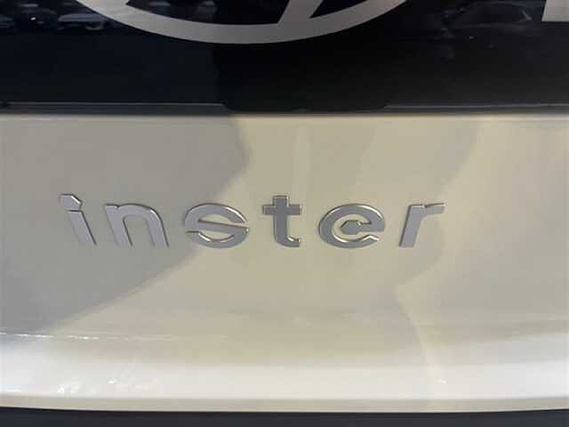 Hyundai INSTER Long Range 49kWh 02 SUV 5dr Electric Auto (115 ps)