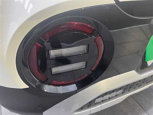 Hyundai INSTER Long Range 49kWh 02 SUV 5dr Electric Auto (115 ps)