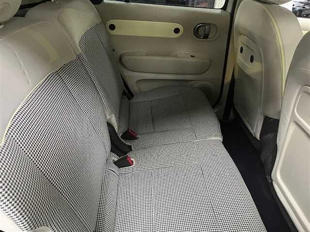 Hyundai INSTER Long Range 49kWh 02 SUV 5dr Electric Auto (115 ps)