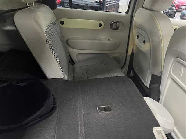 Hyundai INSTER Long Range 49kWh 02 SUV 5dr Electric Auto (115 ps)