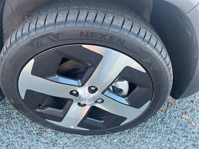 Hyundai INSTER Long Range 49kWh 02 SUV 5dr Electric Auto (115 ps)