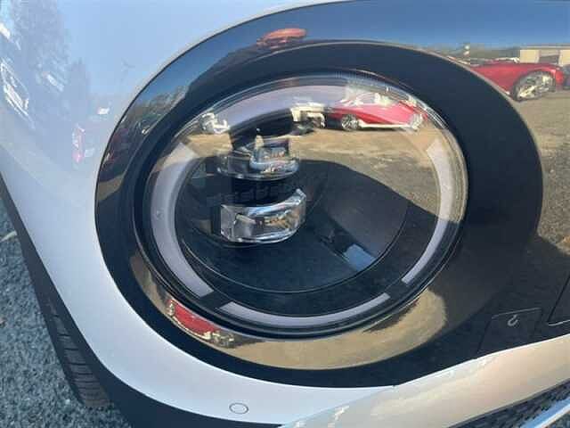 Hyundai INSTER Long Range 49kWh 02 SUV 5dr Electric Auto (115 ps)