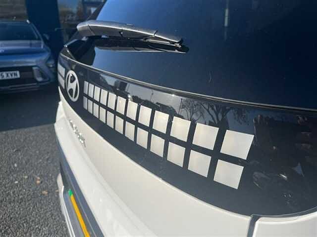 Hyundai INSTER Long Range 49kWh 02 SUV 5dr Electric Auto (115 ps)