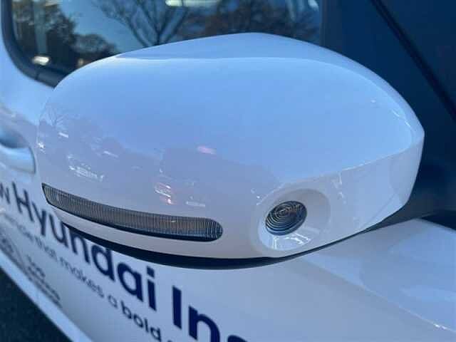 Hyundai INSTER Long Range 49kWh 02 SUV 5dr Electric Auto (115 ps)