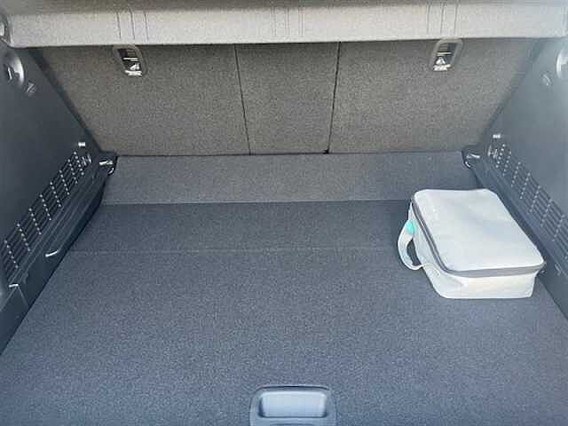 Hyundai KONA 1.6 h-GDi Ultimate SUV 5dr Petrol Hybrid DCT Euro 6 (s/s) (129 ps) Blue