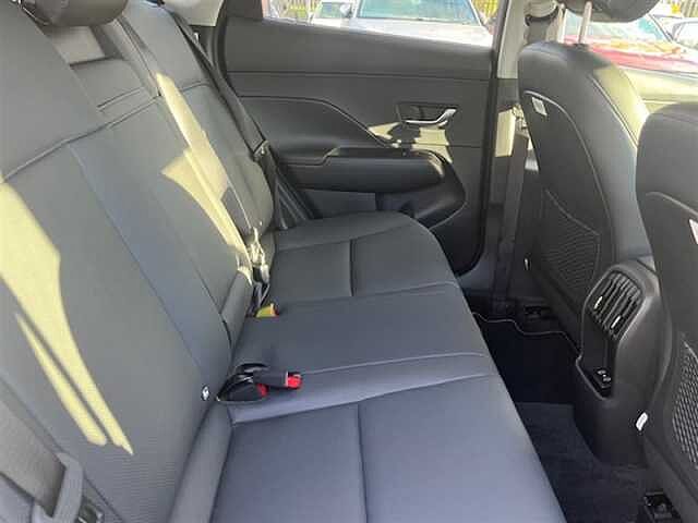 Hyundai KONA 1.6 h-GDi Ultimate SUV 5dr Petrol Hybrid DCT Euro 6 (s/s) (129 ps) Blue