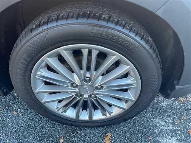 Hyundai KONA 1.0 T-GDi SE SUV 5dr Petrol Manual Euro 6 (s/s) (120 ps) Red