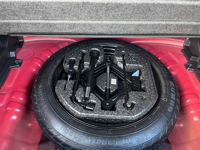 Hyundai KONA 1.0 T-GDi SE SUV 5dr Petrol Manual Euro 6 (s/s) (120 ps) Red