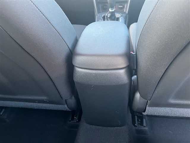 Hyundai KONA 1.0 T-GDi SE SUV 5dr Petrol Manual Euro 6 (s/s) (120 ps) Red