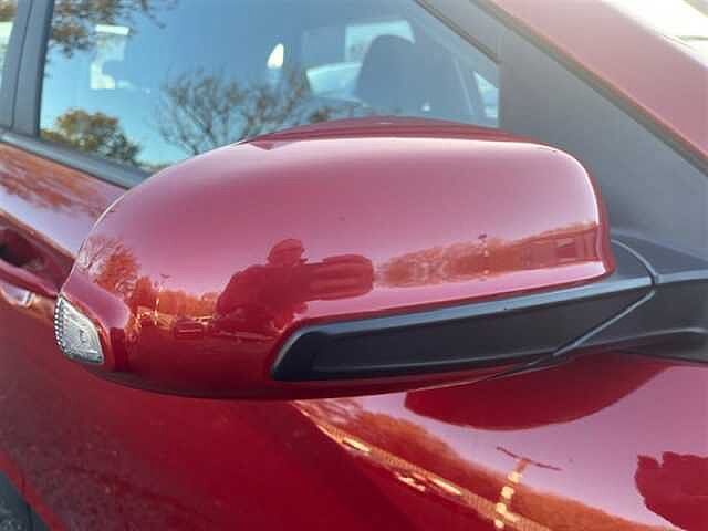 Hyundai KONA 1.0 T-GDi SE SUV 5dr Petrol Manual Euro 6 (s/s) (120 ps) Red