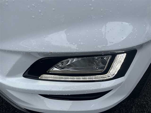 Hyundai TUCSON 1.6 CRDi SE Nav SUV 5dr Diesel Manual Euro 6 (s/s) (115 ps)