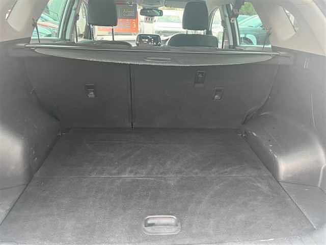 Hyundai TUCSON 1.6 CRDi SE Nav SUV 5dr Diesel Manual Euro 6 (s/s) (115 ps)