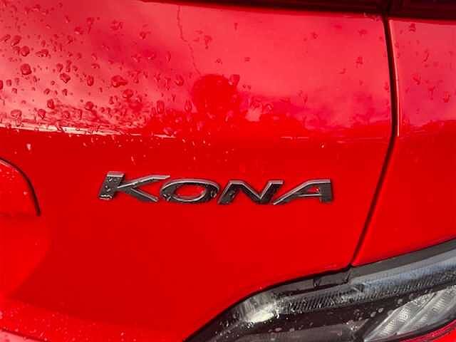 Hyundai KONA 1.0 T-GDi MHEV N Line SUV 5dr Petrol Hybrid Manual Euro 6 (s/s) (120 ps)