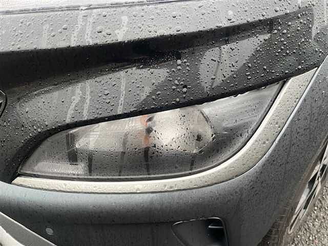 Hyundai KONA 1.0 T-GDi MHEV Premium SUV 5dr Petrol Hybrid Manual Euro 6 (s/s) (120 ps) Black