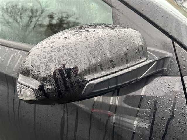 Hyundai KONA 1.0 T-GDi MHEV Premium SUV 5dr Petrol Hybrid Manual Euro 6 (s/s) (120 ps) Black