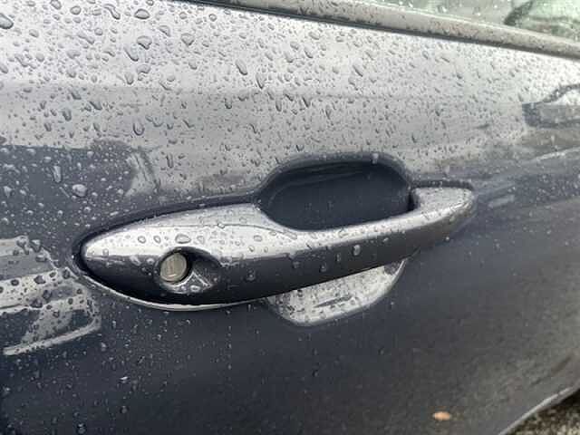 Hyundai I10 1.0 SE Connect Hatchback 5dr Petrol Auto Euro 6 (s/s) (67 ps) Grey