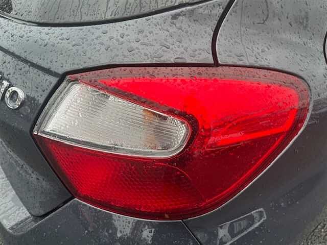 Hyundai I10 1.0 SE Connect Hatchback 5dr Petrol Auto Euro 6 (s/s) (67 ps) Grey