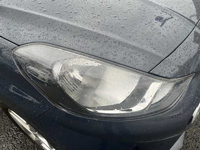 Hyundai I10 1.0 SE Connect Hatchback 5dr Petrol Auto Euro 6 (s/s) (67 ps) Grey