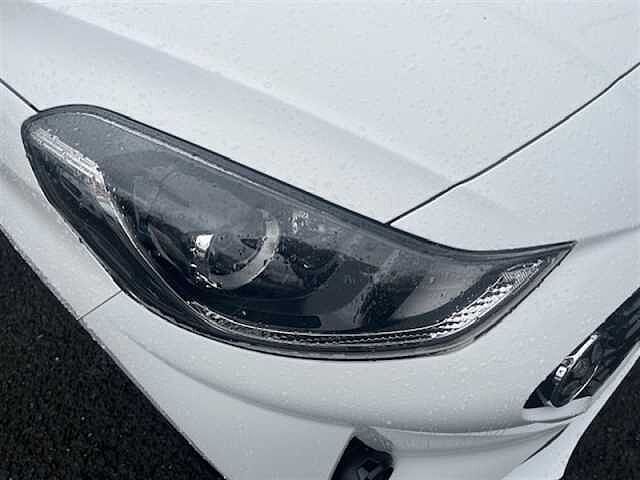 Hyundai i10 1.2 Premium Hatchback 5dr Petrol Auto Euro 6 (s/s) (84 ps)