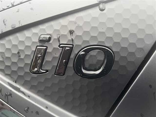 Hyundai i10 1.2 Premium Hatchback 5dr Petrol Auto Euro 6 (s/s) (84 ps)