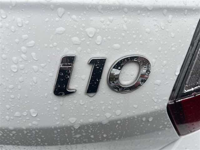 Hyundai i10 1.2 Premium Hatchback 5dr Petrol Auto Euro 6 (s/s) (84 ps)