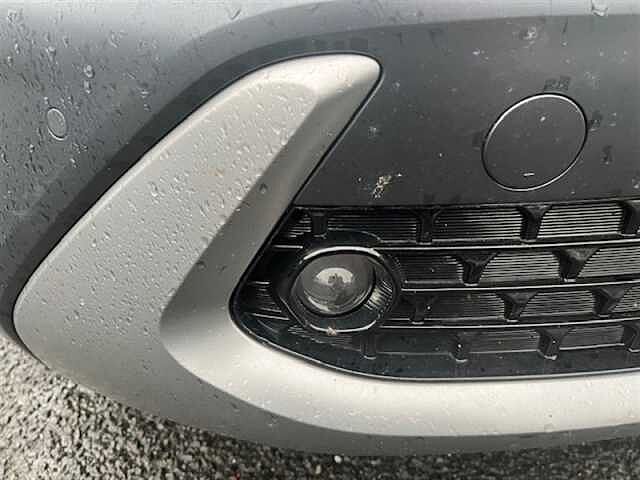 Hyundai KONA 1.0 T-GDi MHEV Premium SUV 5dr Petrol Hybrid Manual Euro 6 (s/s) (120 ps)