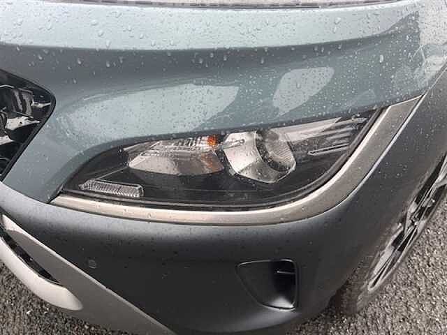 Hyundai KONA 1.0 T-GDi MHEV Premium SUV 5dr Petrol Hybrid Manual Euro 6 (s/s) (120 ps)