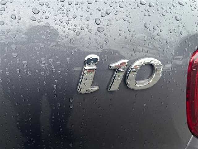 Hyundai i10 1.2 Premium SE Hatchback 5dr Petrol Auto Euro 6 (87 ps)