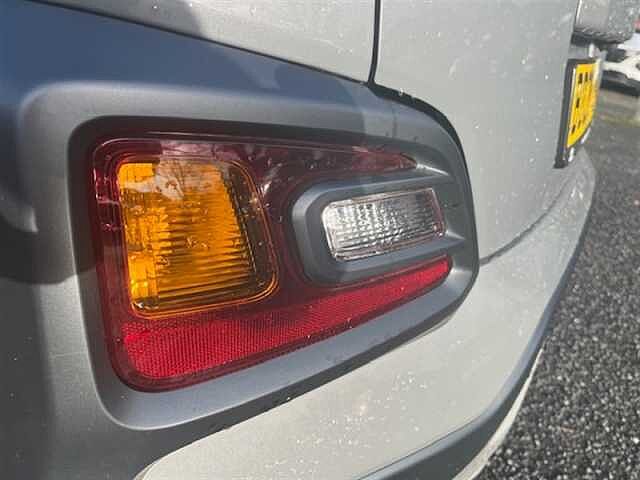 Hyundai KONA 1.6 h-GDi Premium SUV 5dr Petrol Hybrid DCT Euro 6 (s/s) (141 ps)