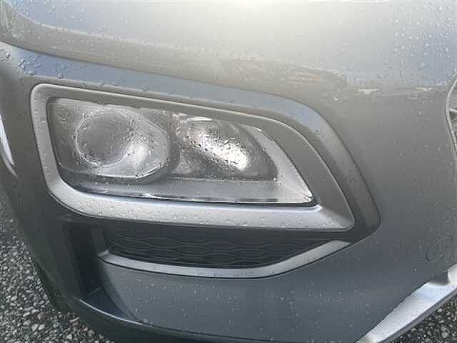 Hyundai KONA 1.6 h-GDi Premium SUV 5dr Petrol Hybrid DCT Euro 6 (s/s) (141 ps)