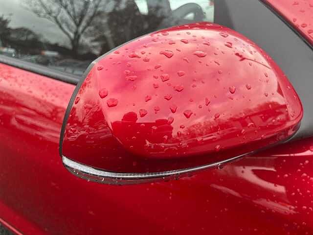 Hyundai I10 1.0 Advance Hatchback 5dr Petrol Auto Euro 6 (s/s) (63 ps) Red