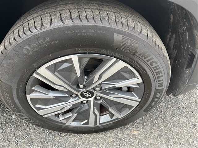 Hyundai TUCSON 1.6 h T-GDi SE Connect SUV 5dr Petrol Hybrid Auto Euro 6 (s/s) (230 ps)