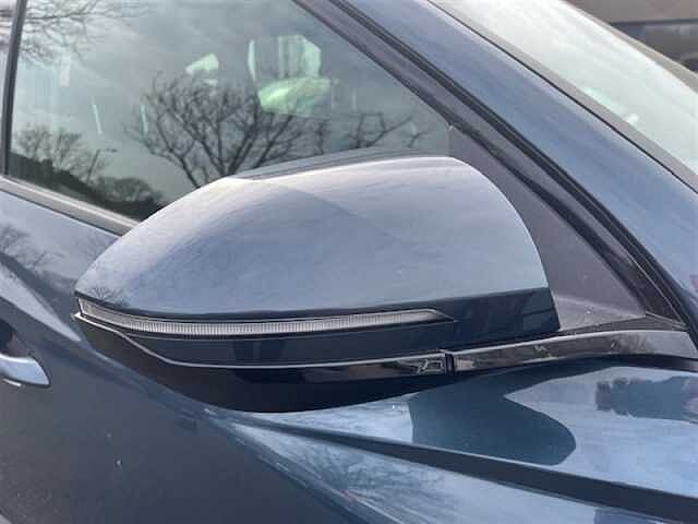 Hyundai TUCSON 1.6 h T-GDi SE Connect SUV 5dr Petrol Hybrid Auto Euro 6 (s/s) (230 ps)