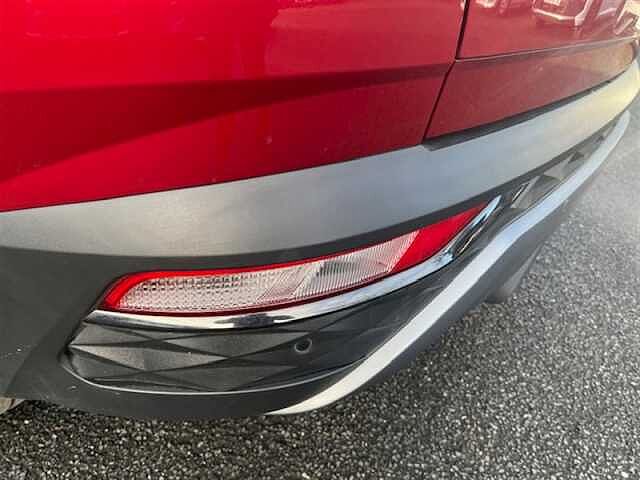 Hyundai TUCSON 1.6 h T-GDi Premium SUV 5dr Petrol Hybrid Auto Euro 6 (s/s) (230 ps)