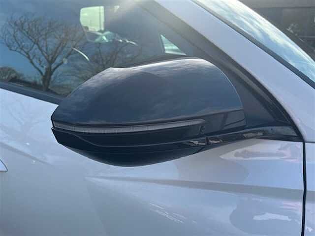 Hyundai TUCSON 1.6 h T-GDi N Line SUV 5dr Petrol Hybrid Auto Euro 6 (s/s) (230 ps)