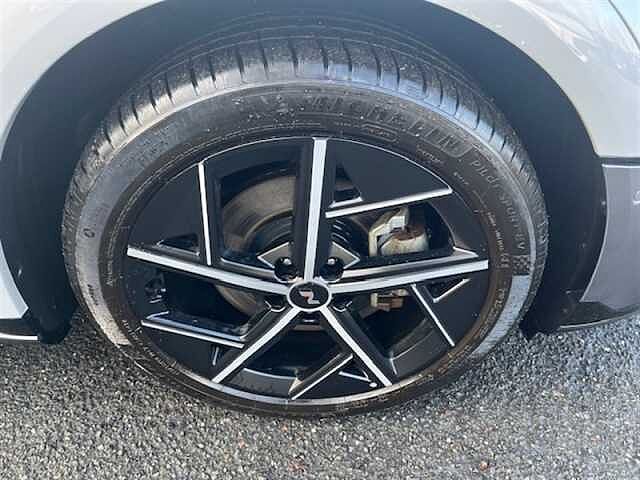 Hyundai IONIQ 5 84kWh N Line S Hatchback 5dr Electric Auto AWD (325 ps)