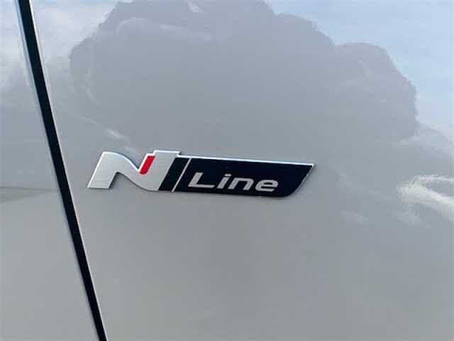 Hyundai IONIQ 5 84kWh N Line S Hatchback 5dr Electric Auto AWD (325 ps)